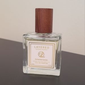 Layered Original Enchanted Garden 50 ml